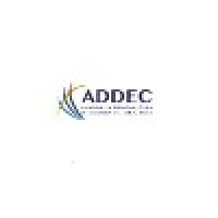 ADDEC logo, ADDEC contact details