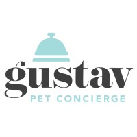 Gustav Pet Concierge logo, Gustav Pet Concierge contact details