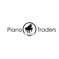 Piano Traders Ltd logo, Piano Traders Ltd contact details