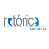 Retorica - IPM DebSoc logo, Retorica - IPM DebSoc contact details