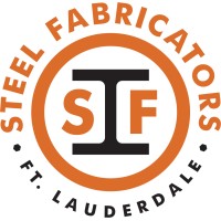 Steel Fabricators LLC logo, Steel Fabricators LLC contact details