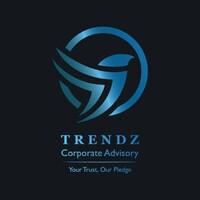 Trendz Corporate Advisory Private Limited logo, Trendz Corporate Advisory Private Limited contact details