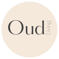 Oud Living logo, Oud Living contact details