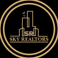 Sky Realtors logo, Sky Realtors contact details