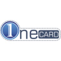 One Card Service logo, One Card Service contact details