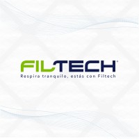 FILTECH logo, FILTECH contact details