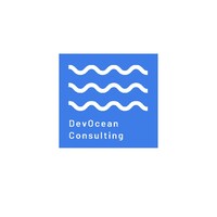 DevOcean Consulting logo, DevOcean Consulting contact details