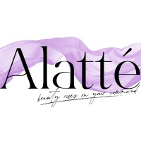 Alatté Beauty logo, Alatté Beauty contact details