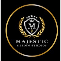 Majestic Design Studios logo, Majestic Design Studios contact details