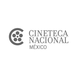 Cineteca Nacional logo, Cineteca Nacional contact details