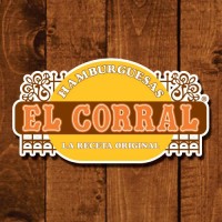 Hamburguesas El Corral Ecuador logo, Hamburguesas El Corral Ecuador contact details