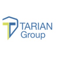 The Tarian Group logo, The Tarian Group contact details