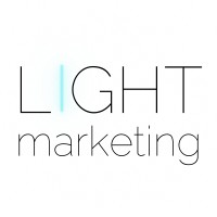 Light Marketing logo, Light Marketing contact details