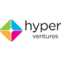 Hyper Ventures logo, Hyper Ventures contact details