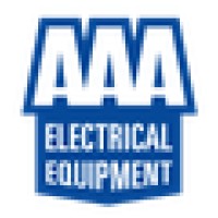 Aaa Electrical Equipment logo, Aaa Electrical Equipment contact details