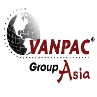 Vanpac (Group Asia) logo, Vanpac (Group Asia) contact details