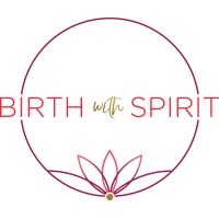 Birth With Spirit Doula Certification logo, Birth With Spirit Doula Certification contact details