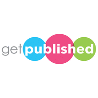 Get Published logo, Get Published contact details