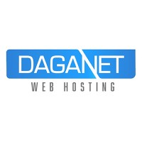 Daganet Web Hosting logo, Daganet Web Hosting contact details