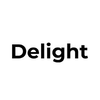 Delight logo, Delight contact details