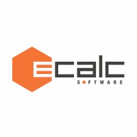 Ecalc Software logo, Ecalc Software contact details