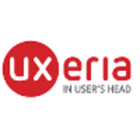 Uxeria South Africa logo, Uxeria South Africa contact details