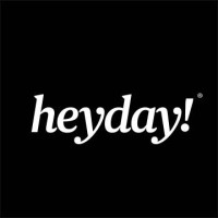 HeyDay Digital Media logo, HeyDay Digital Media contact details