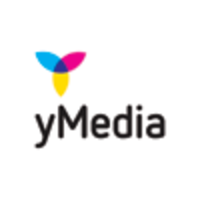 yMedia Group logo, yMedia Group contact details