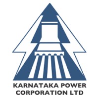 Karnataka Power Corporation Ltd logo, Karnataka Power Corporation Ltd contact details