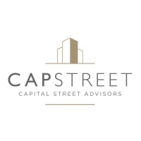 Capital Street Advisors logo, Capital Street Advisors contact details