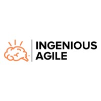 Ingenious Agile Inc. logo, Ingenious Agile Inc. contact details