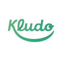 Kludo logo, Kludo contact details