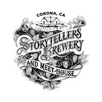 Storytellers Brewery and Meet House logo, Storytellers Brewery and Meet House contact details