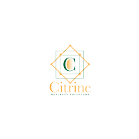 Citrine Business Solutions logo, Citrine Business Solutions contact details