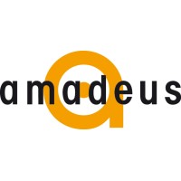 amadeus Agentur logo, amadeus Agentur contact details