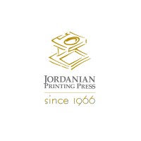 Jordanian Printing Press logo, Jordanian Printing Press contact details