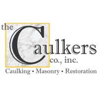 Caulkers Co Inc logo, Caulkers Co Inc contact details