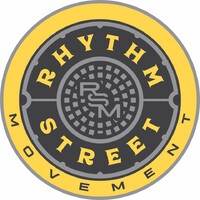 Rhythm Street Movement logo, Rhythm Street Movement contact details