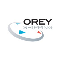 OREY Shipping (Portugal) logo, OREY Shipping (Portugal) contact details