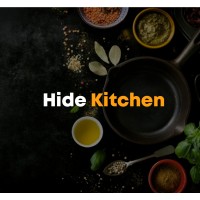 Hide Kitchen logo, Hide Kitchen contact details