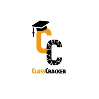 ClassCracker logo, ClassCracker contact details