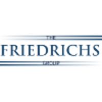 The Friedrichs Group logo, The Friedrichs Group contact details