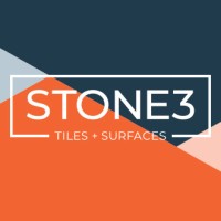 Stone3 logo, Stone3 contact details