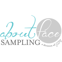 About Face Sampling logo, About Face Sampling contact details