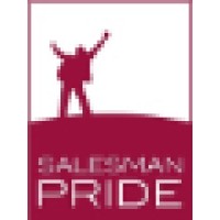 Salesman Pride logo, Salesman Pride contact details