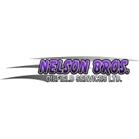 Nelson Bros Oilfield Services (1997) Ltd. logo, Nelson Bros Oilfield Services (1997) Ltd. contact details