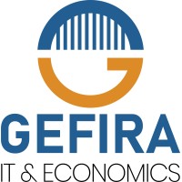 GEFIRA logo, GEFIRA contact details