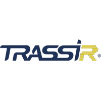 Trassir logo, Trassir contact details