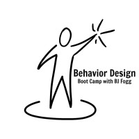 BJ Fogg's Behavior Design Boot Camp logo, BJ Fogg's Behavior Design Boot Camp contact details