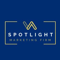 Spotlight Marketing Group logo, Spotlight Marketing Group contact details